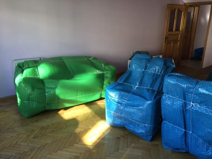 Ankara Ofis Büro Taşımacılık