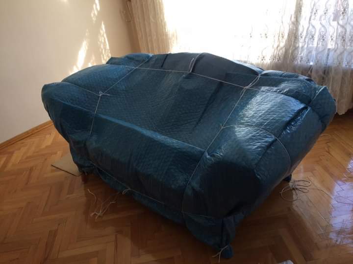 Ankara Şehir içi Nakliye