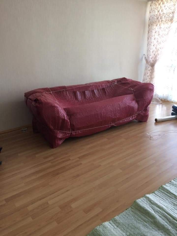 Ayaş Evden Eve Nakliyat
